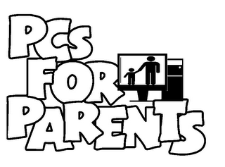 PCS FOR PARENTS logo