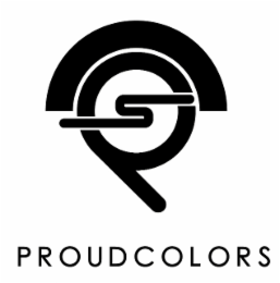 PCS PROUDCOLORS logo