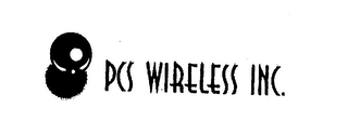PCS WIRELESS INC. logo