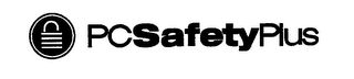 PCSAFETYPLUS logo