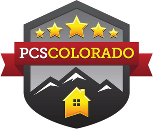 PCSCOLORADO logo