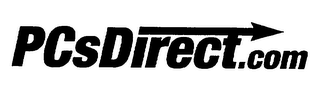 PCSDIRECT.COM logo