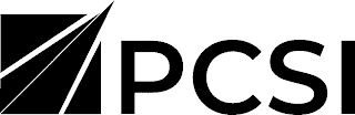 PCSI logo