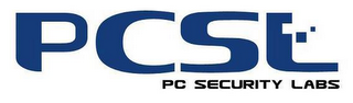 PCSL PC SECURITY LABS