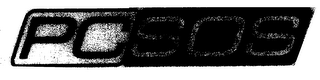 PCSOS logo