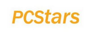 PCSTARS logo