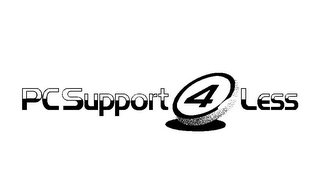 PCSUPPORT4LESS logo