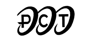 PCT logo