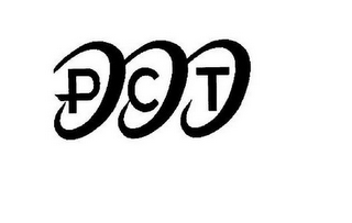 PCT logo