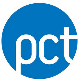 PCT logo