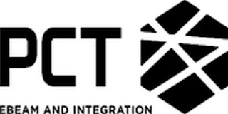 PCT EBEAM AND INTEGRATION logo