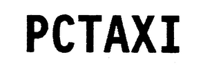 PCTAXI