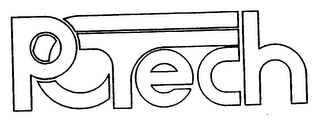 PCTECH logo