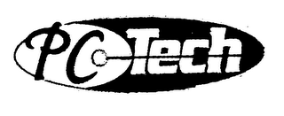 PCTECH logo