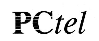 PCTEL logo