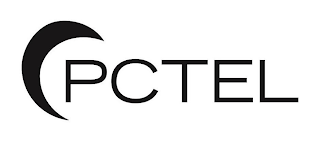 PCTEL logo