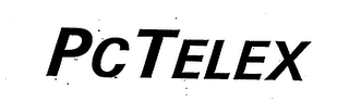 PCTELEX logo