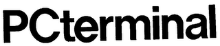 PCTERMINAL logo