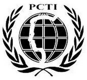 PCTI logo