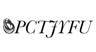 PCTJYFU logo