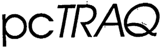 PCTRAQ logo