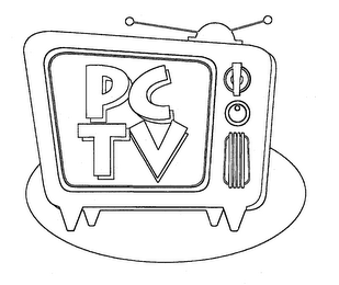 PCTV logo