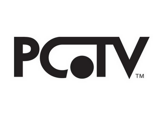PC.TV logo