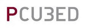 PCU3ED logo