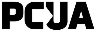 PCUA logo