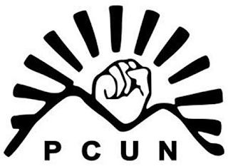 PCUN logo