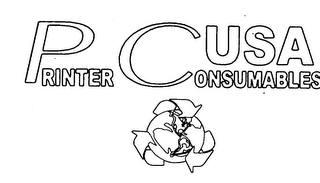 PCUSA logo