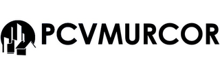 PCV MURCOR logo