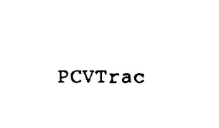 PCVTRAK logo