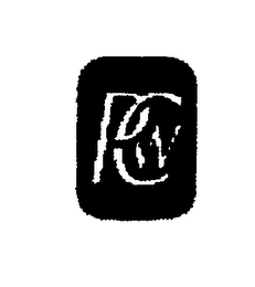 PCW logo