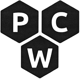 PCW logo