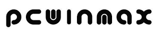 PCWINMAX logo