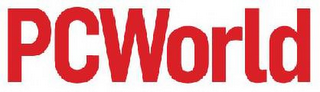 PCWORLD logo