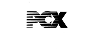 PCX logo