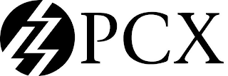 PCX logo