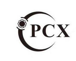 PCX logo