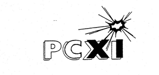 PCXI logo