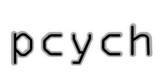 PCYCH logo