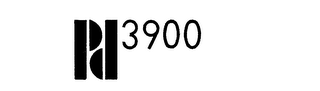 PD 3900 logo