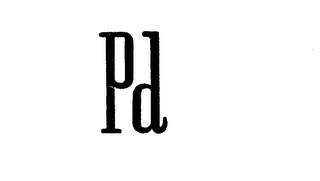 PD logo