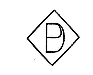 PD logo
