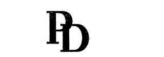 PD logo