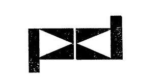 PD logo