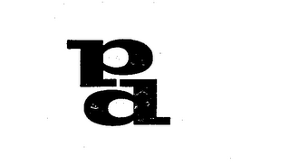 PD logo