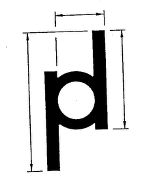PD logo