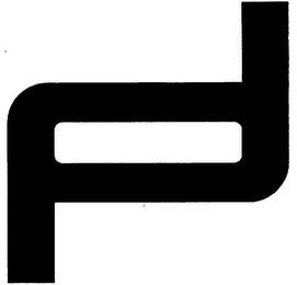 PD logo